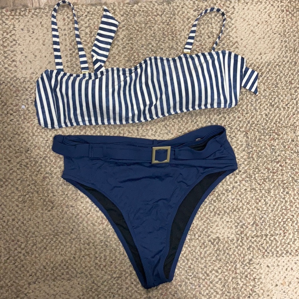 WeWoreWhat swimsuit